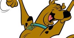 This is the Avatar Image for the Shaggy (Scooby Doo) (Rus Dub) (Trained On Snowie Russian Pretrain) AI Voice and Text to Speech Generator